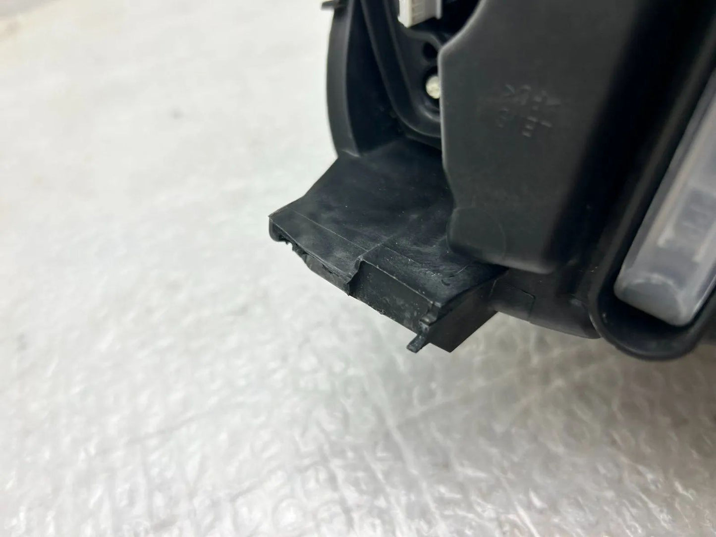 Original Ford Puma LED Scheinwerfer rechts L1TB-13E014-CH