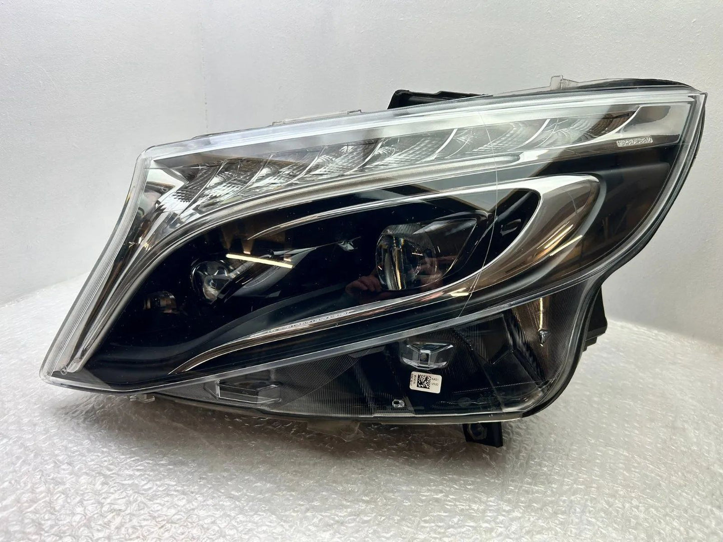 Original Mercedes Vito W447 LED Scheinwerfer links A4479061401