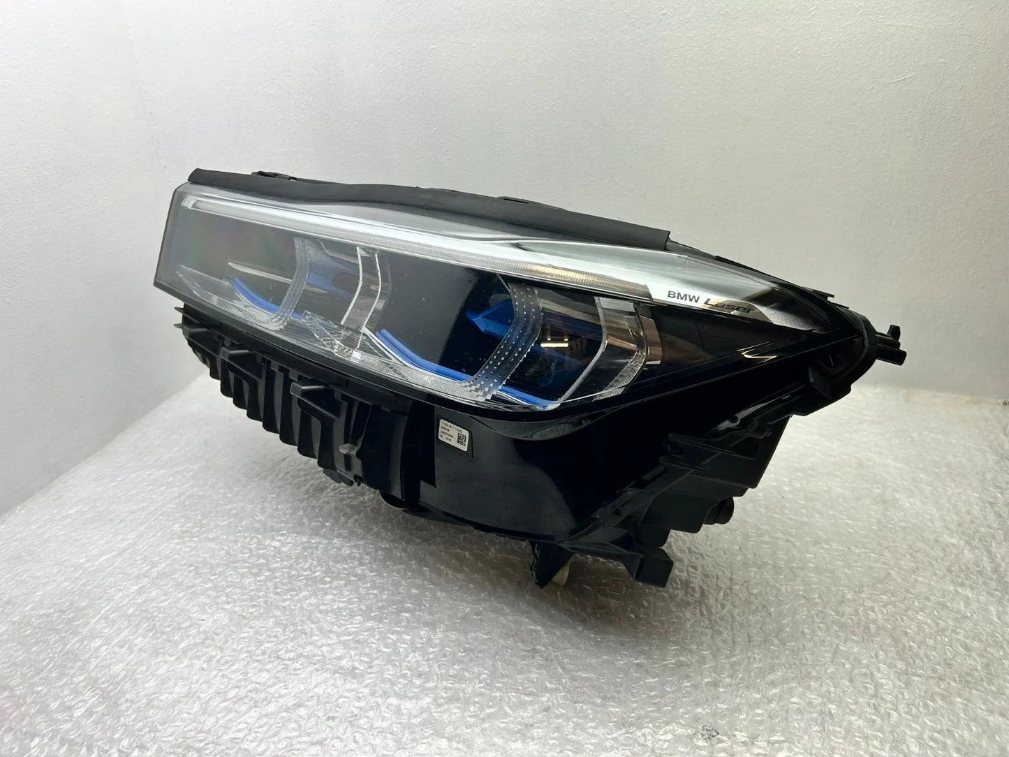 Original BMW 7er G11 LCI LED Laser Scheinwerfer links 7946775