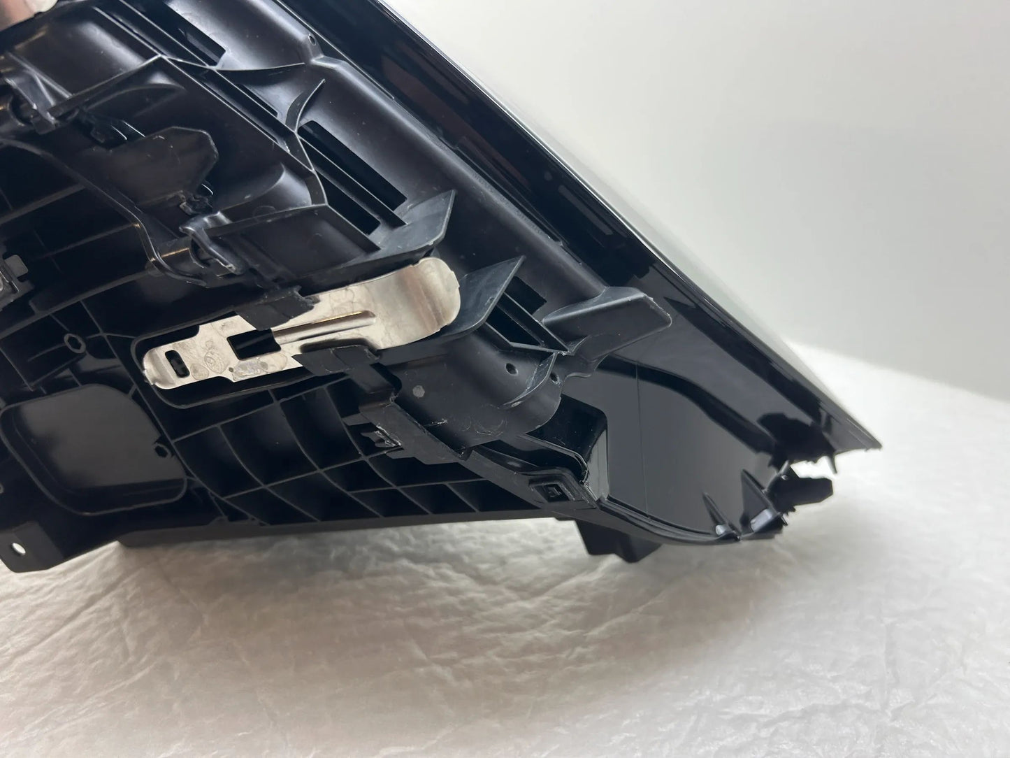 Original BMW X3 G45 Full LED Scheinwerfer rechts 5B7A036