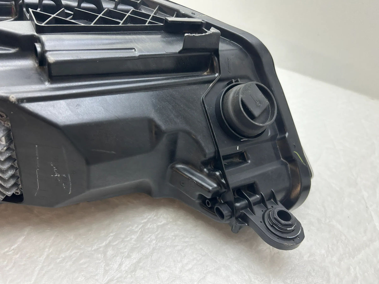 Original Audi Q5 80A Full LED Scheinwerfer rechts 80A941034F