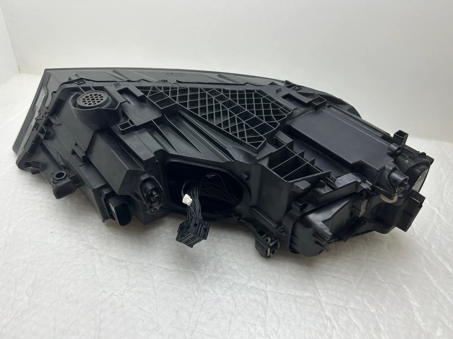 Original Audi Q7 4M LED Matrix Scheinwerfer links 4M0941035