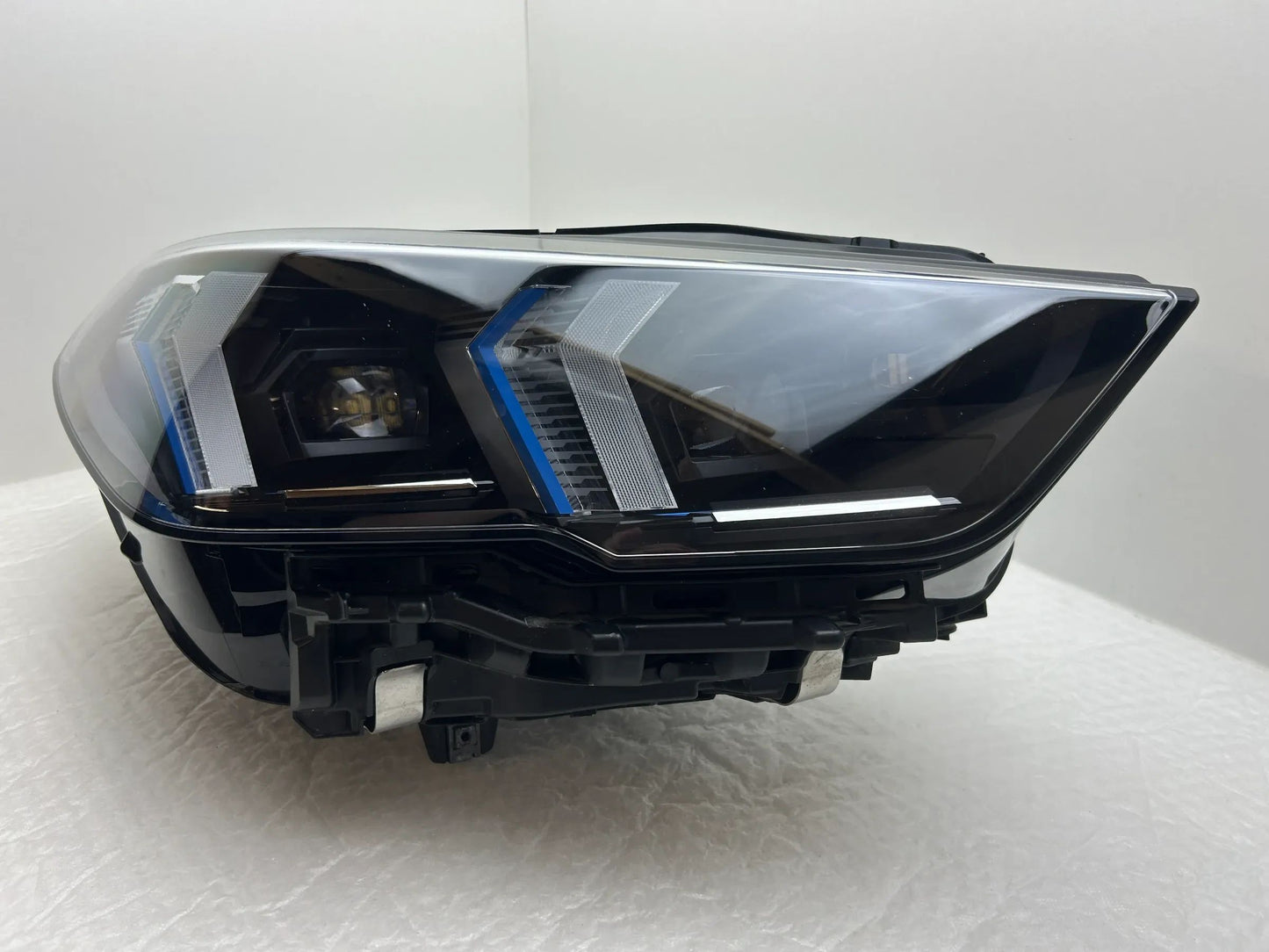Original BMW X2 U10 Full LED Scheinwerfer rechts 5A77EB8