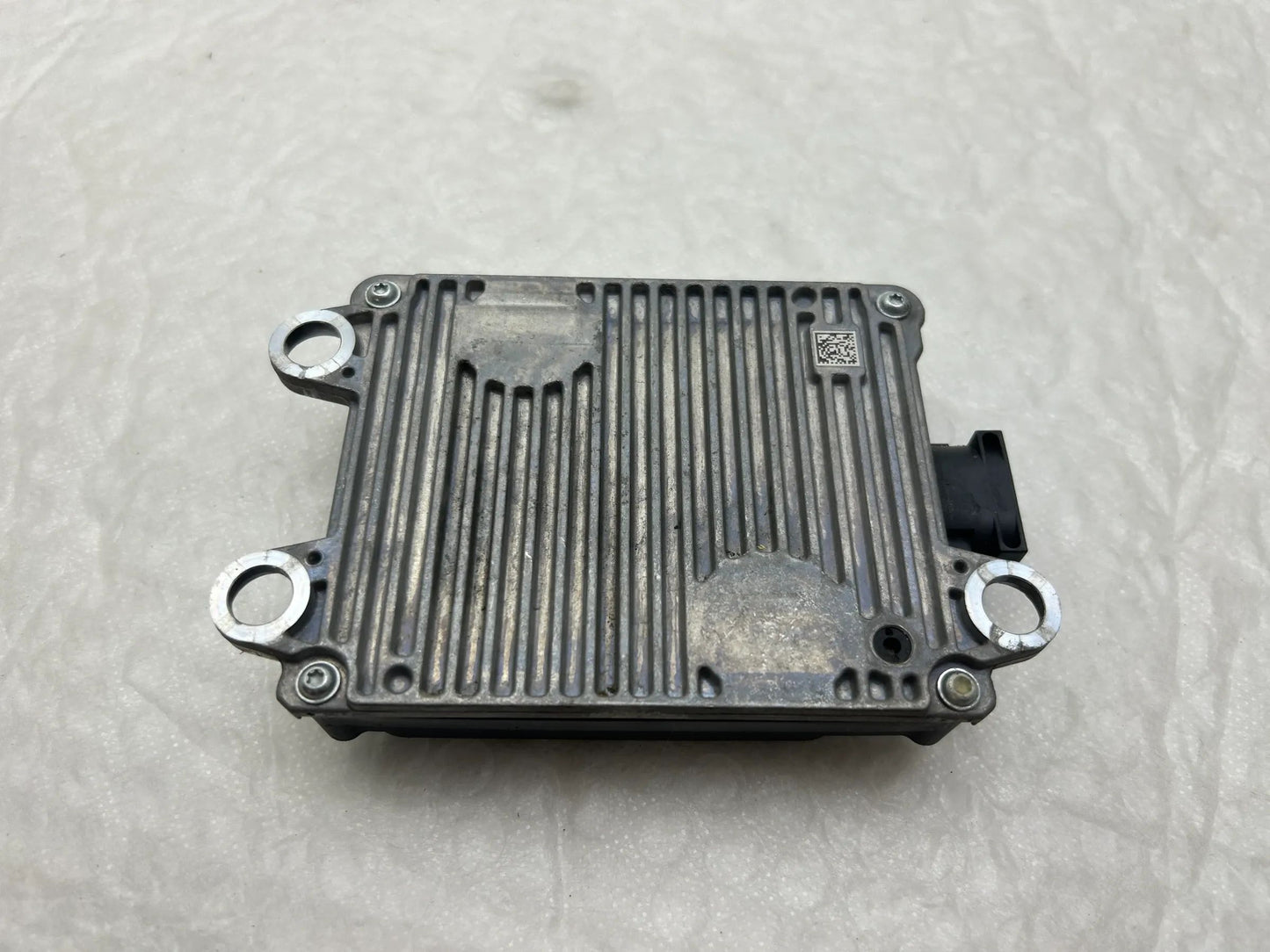 Original BMW Steuergeräte Radar ACC Distronic Sensor 5A81716
