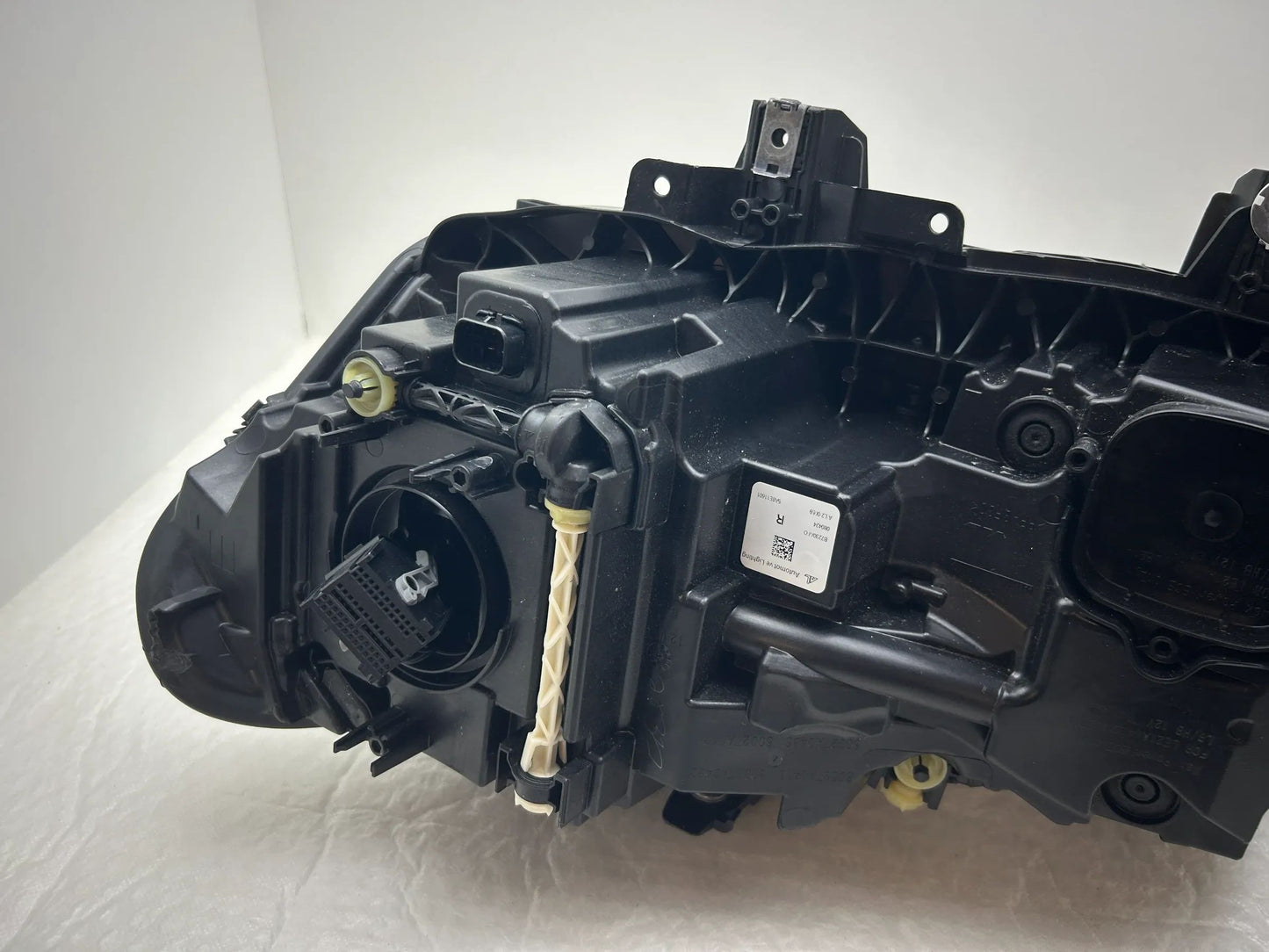 BMW X5 G05 X6 G06 Shadow Line LED Scheinwerfer rechts 5A8E116