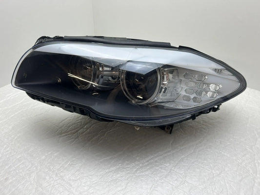 BMW 5er F10 F11 Xenon Kurvenlicht Scheinwerfer links 7203251