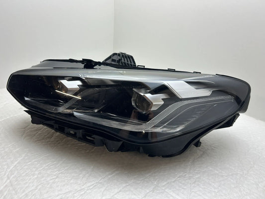 Original BMW 2er U06 Active Tourer LED Scheinwerfer links 5A42247