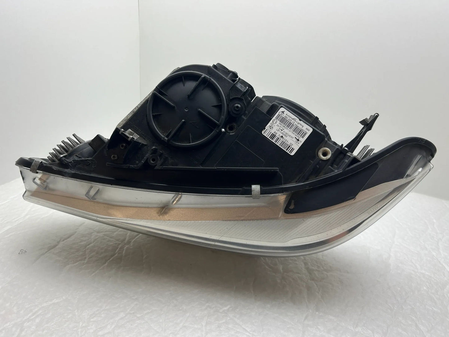 Original BMW 4er F32 F34 F36 LED Scheinwerfer links 7424101