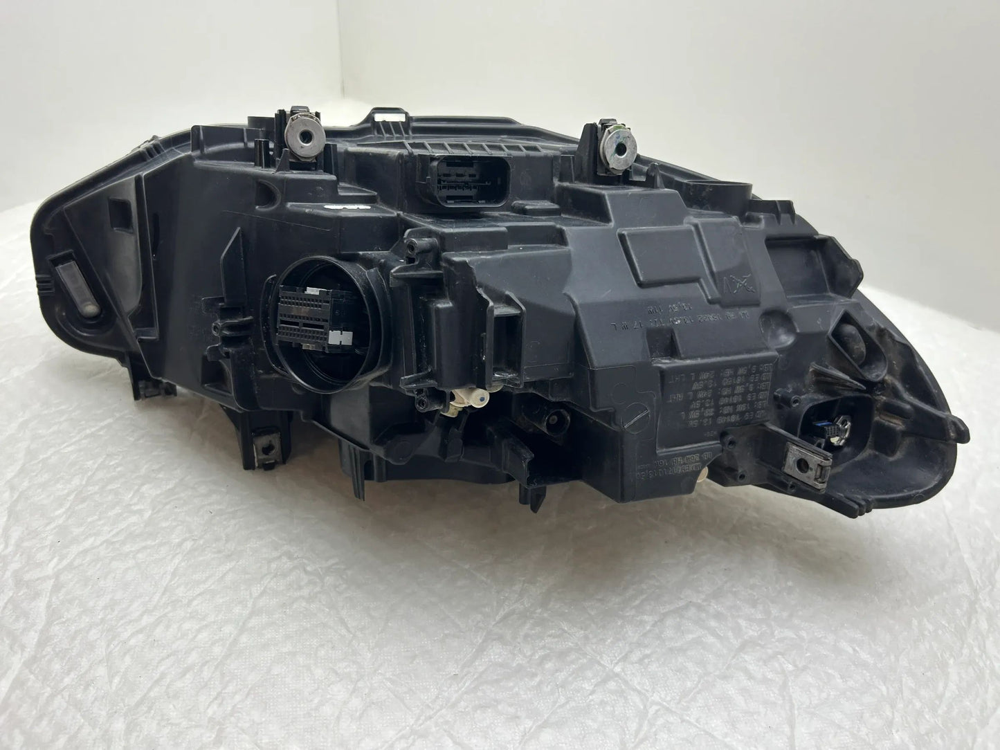 BMW 4er F32 F33 F36 Adaptive LED Scheinwerfer links 8738705