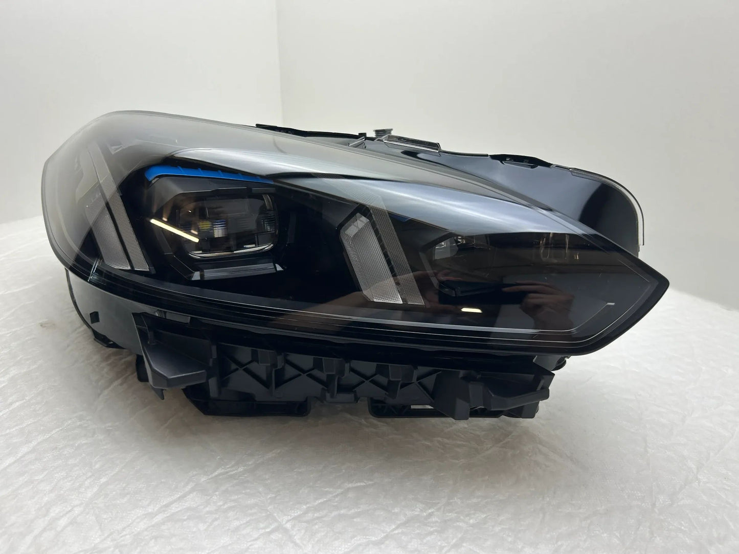 Original BMW 1er F70 2er F74 LED Scheinwerfer rechts 7886592
