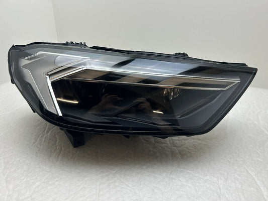 Original Audi A1 82A LED Scheinwerfer rechts 82A941034D