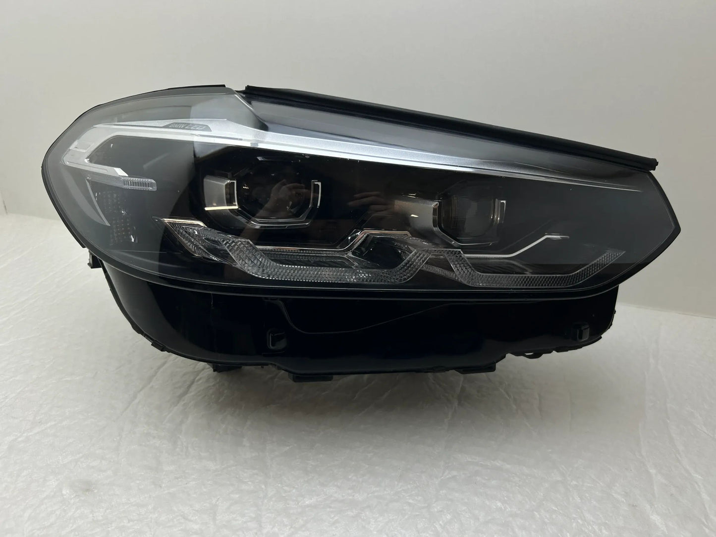 Original BMW X3 G01 X4 G04 LED Scheinwerfer rechts 5A29202