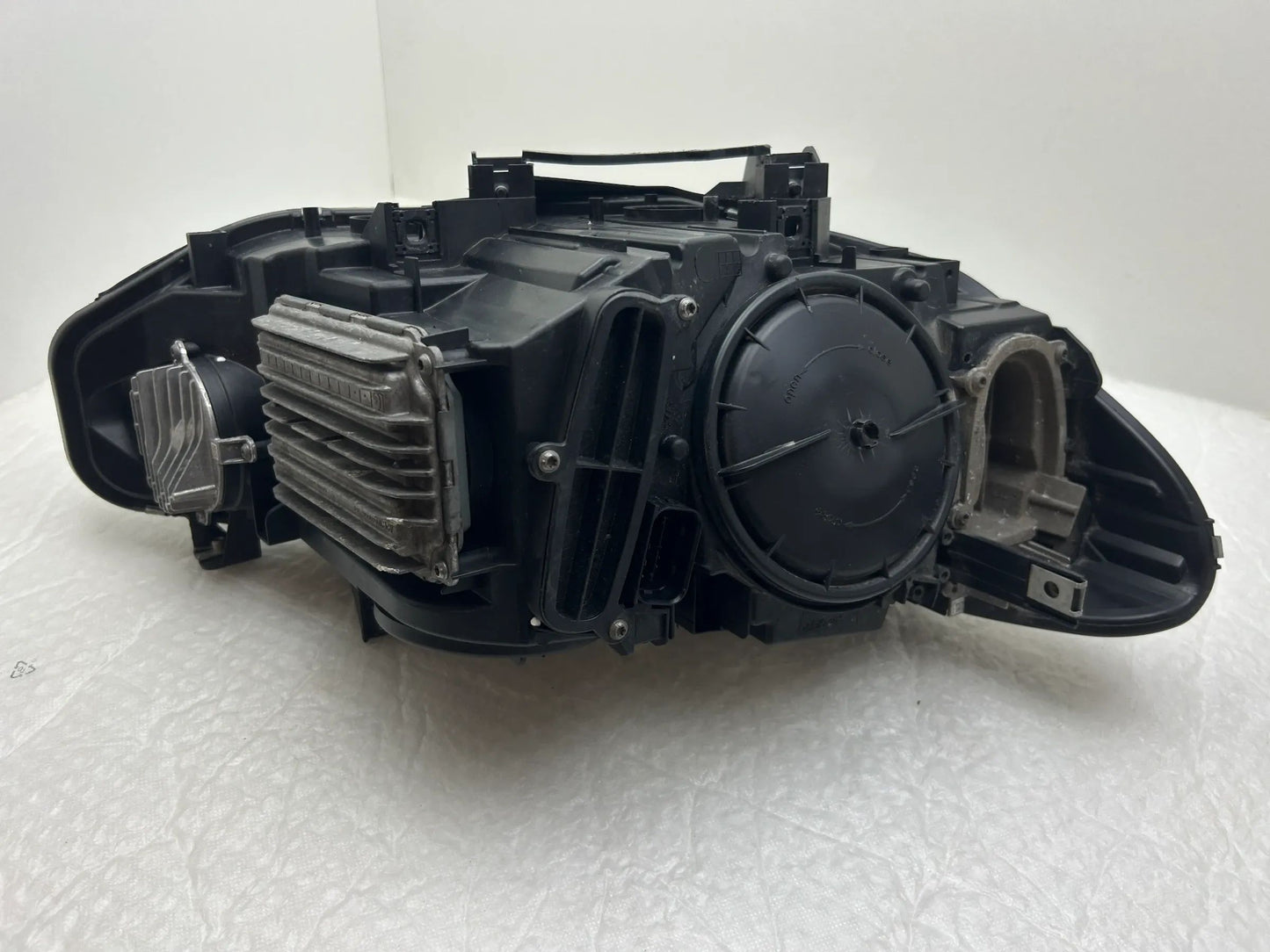 Original BMW 4er F32 F34 F36 LED Scheinwerfer links 7377841