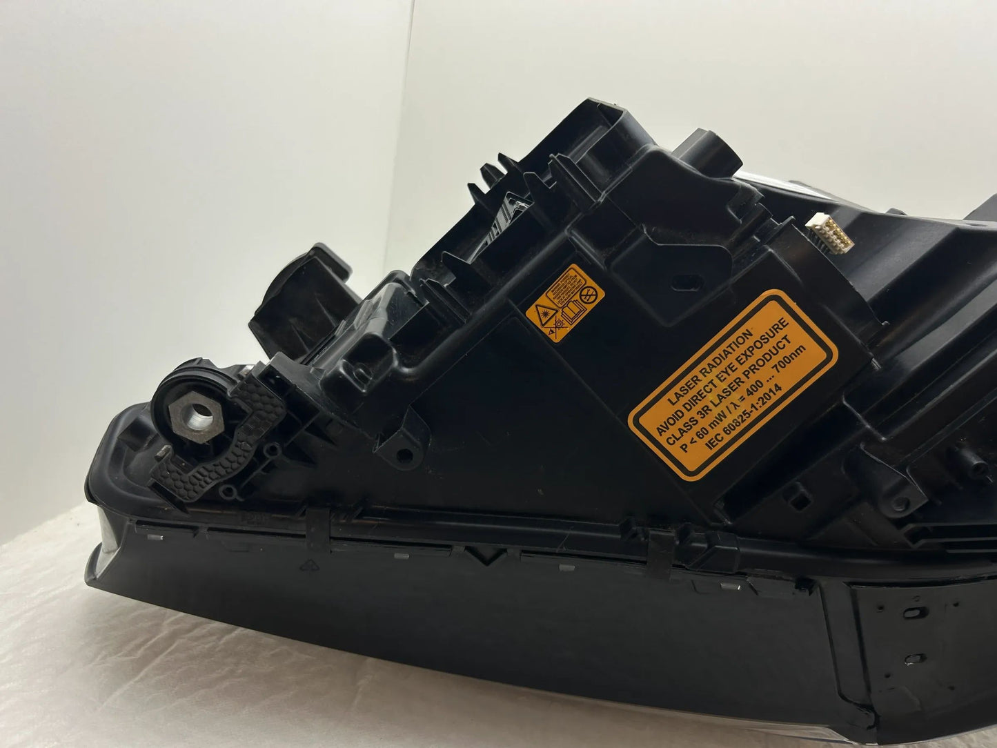 Original BMW X5 G05 X6 G06 LED Laser Scheinwerfer links 9481789