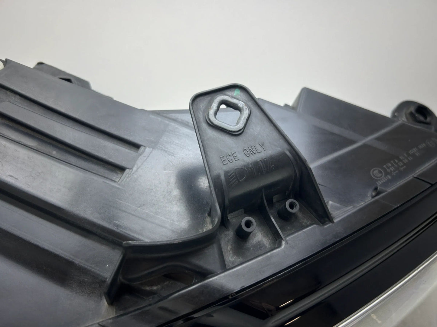 Original Audi A3 8V LED Scheinwerfer rechts 8V0941034