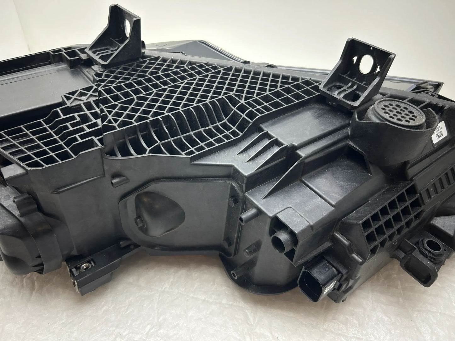 Original Audi Q7 4M Full LED Scheinwerfer rechts 4M0941012C