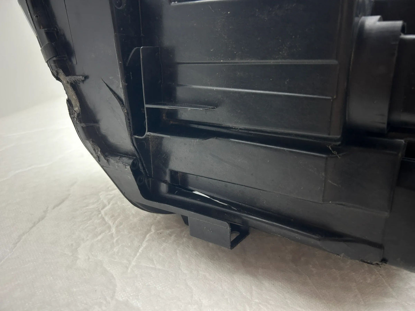 Original VW Tiguan LED Scheinwerfer links 5NB941035E DEFEKT