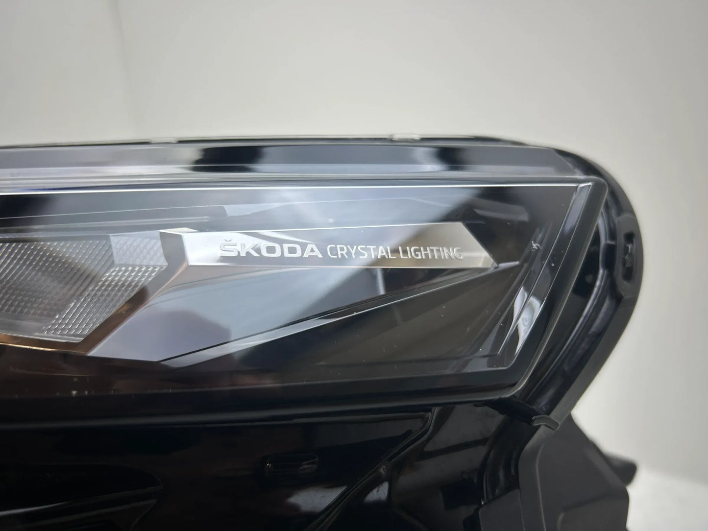 Original Skoda Kamiq LED Scheinwerfer links 658941015B