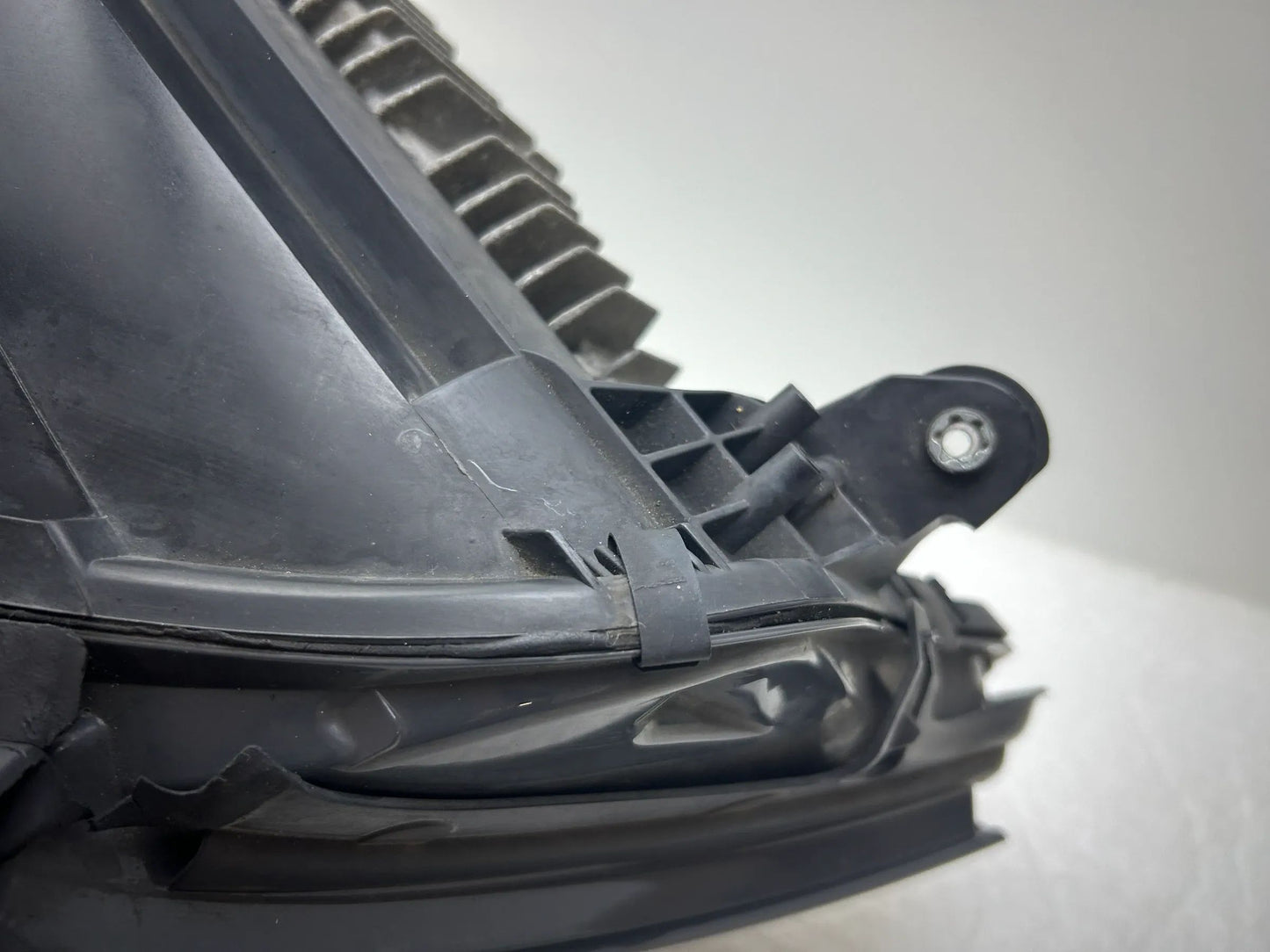 Mercedes W222 S-Klasse LED Frontscheinwerfer rechts A2229060802