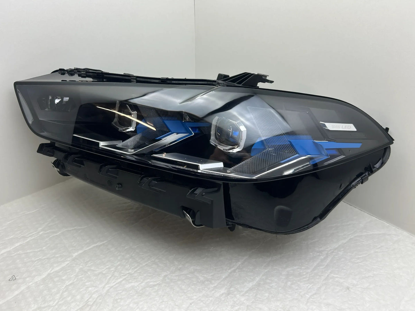 BMW X5 G05 X6 G06 Voll LED Scheinwerfer links 5A8E105