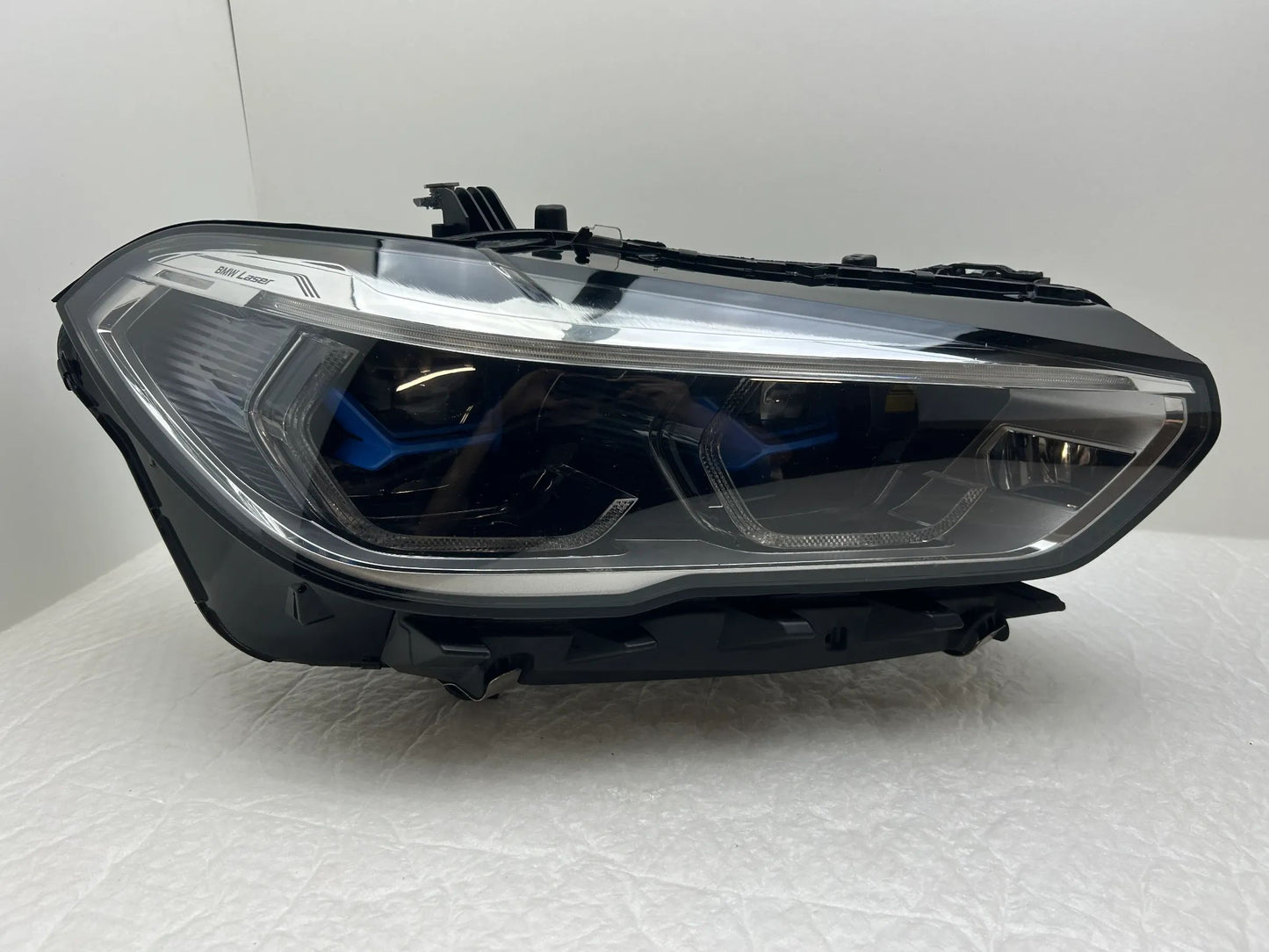 Original BMW X5 G05 X6 G06 Laser Scheinwerfer rechts 5A279A6