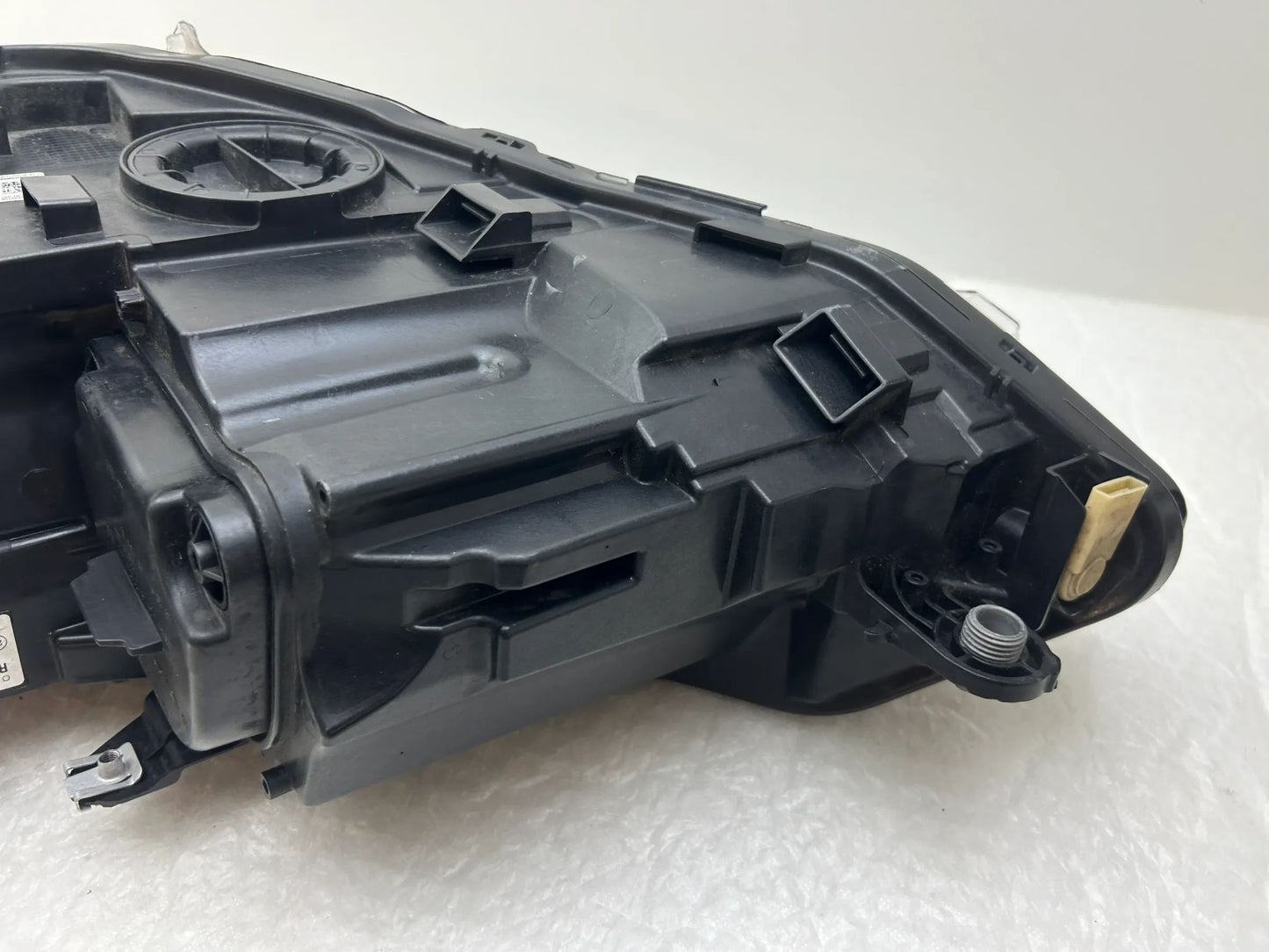 Original VW Golf VIII LED Scheinwerfer rechts 5H1941060C