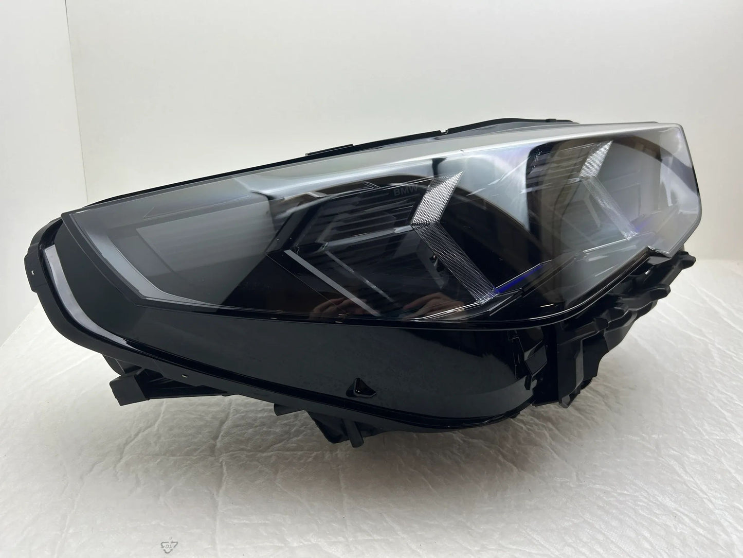 Original BMW X2 U10 Full LED Scheinwerfer rechts 5A77EC8