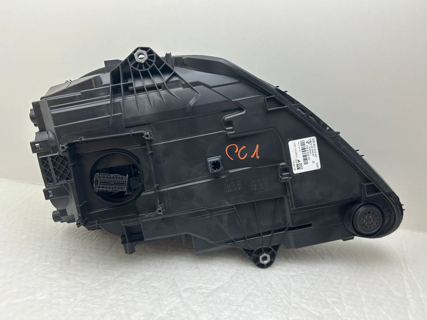 Original Porsche Macan LED Scheinwerfer rechts 95B941010AP