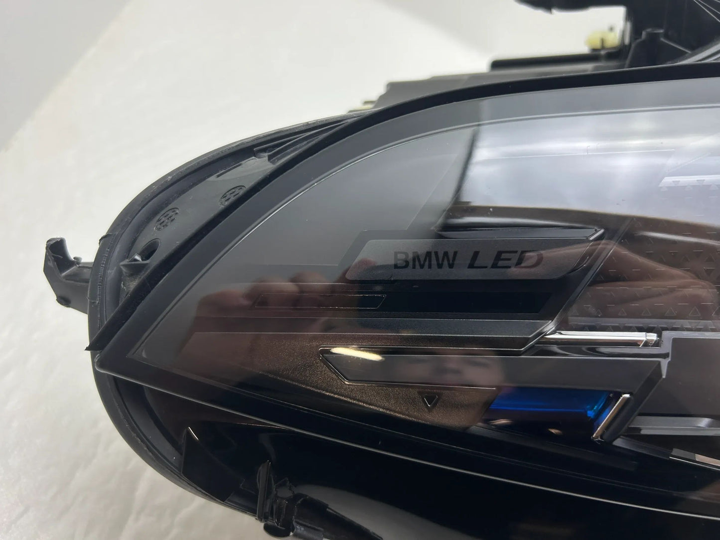 BMW X5 G05 X6 G06 Shadow Line LED Scheinwerfer rechts 5A8E116