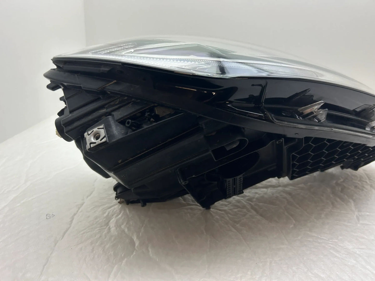 Original VW Golf VII 7 LED Scheinwerfer rechts 5G1941774