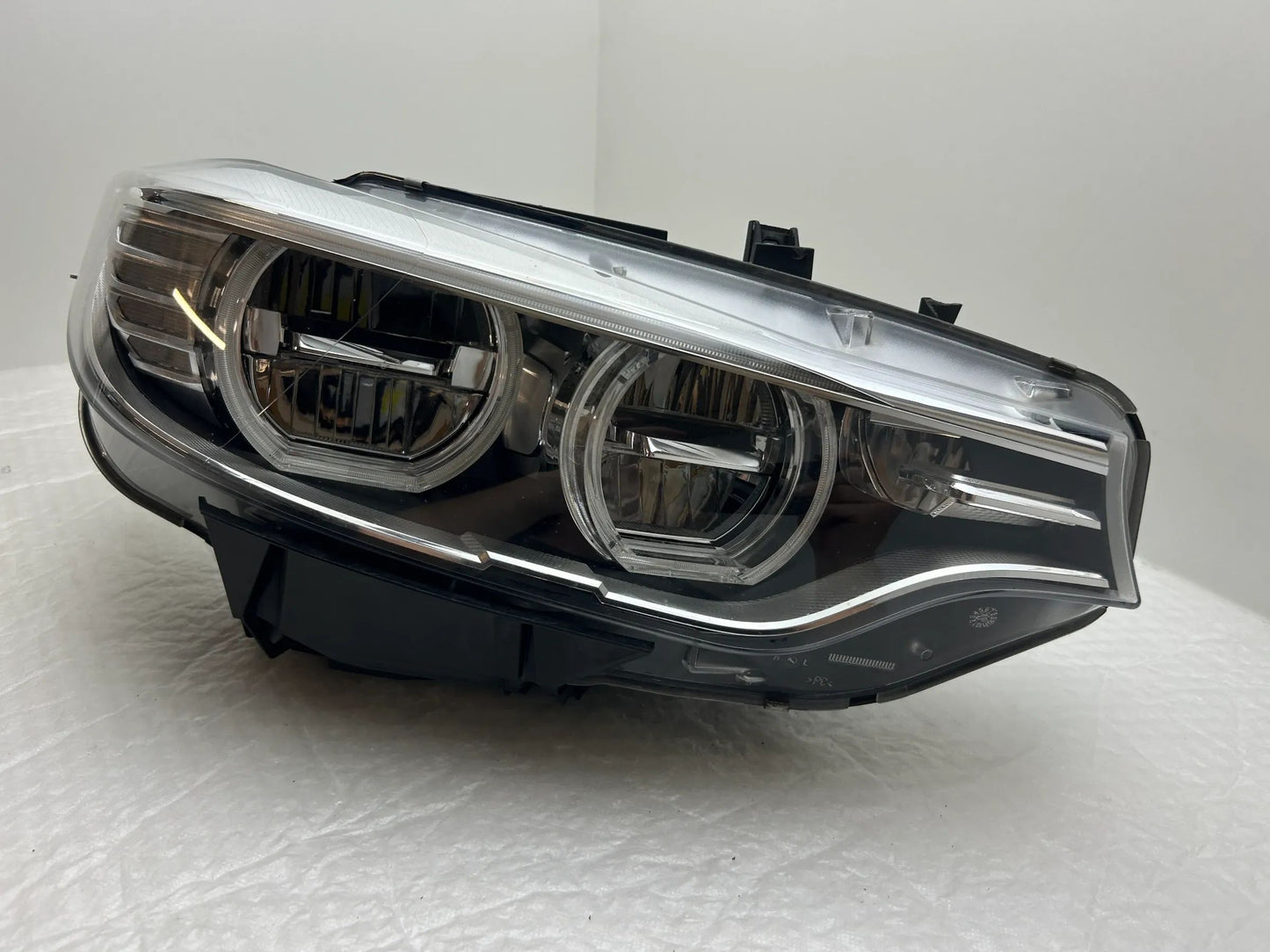 BMW 4er F32 F34 F36 LED Scheinwerfer links rechts 7399109 7399110