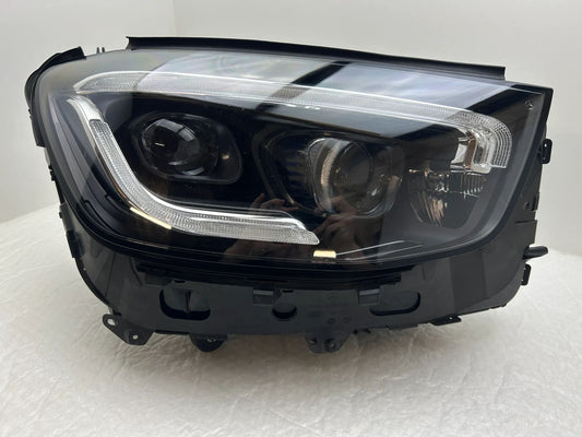 Original Mercedes GLC W253 LED Scheinwerfer rechts A2539065003