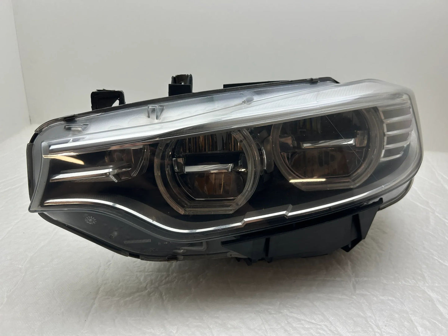 Original BMW 4er F32 F34 F36 LED Scheinwerfer links 7399109