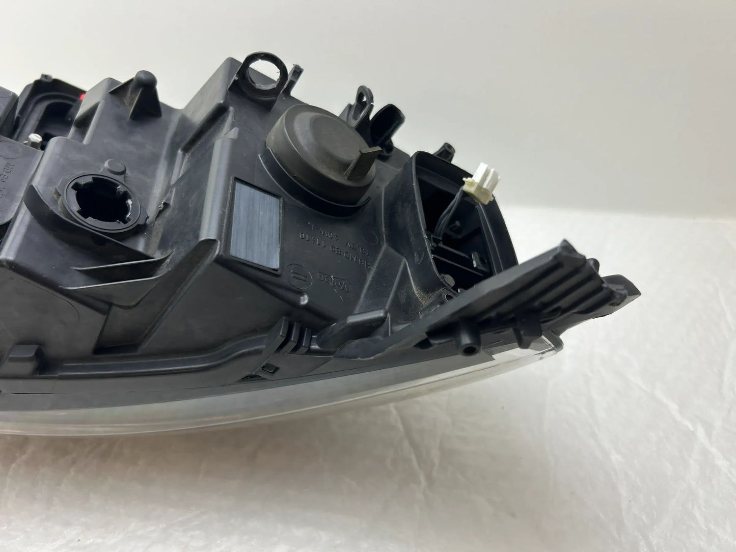 Original Renault Megane IV LED Scheinwerfer links 260601093R