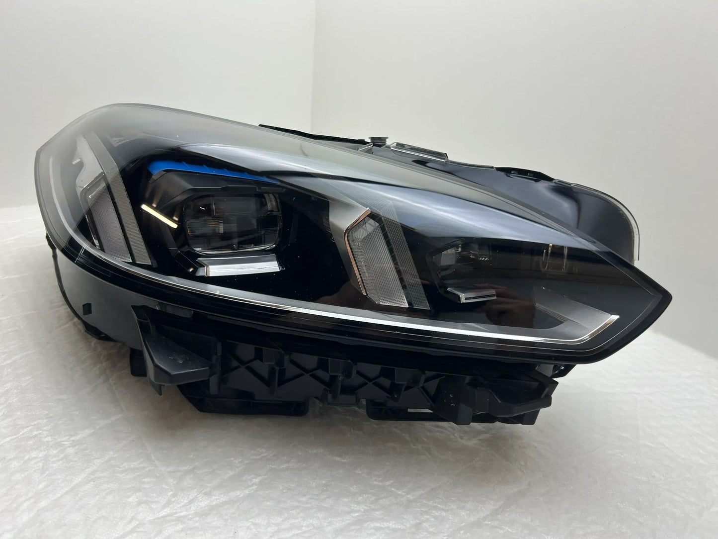 Original BMW 1er F70 F74 LED Scheinwerfer rechts 5A32B52