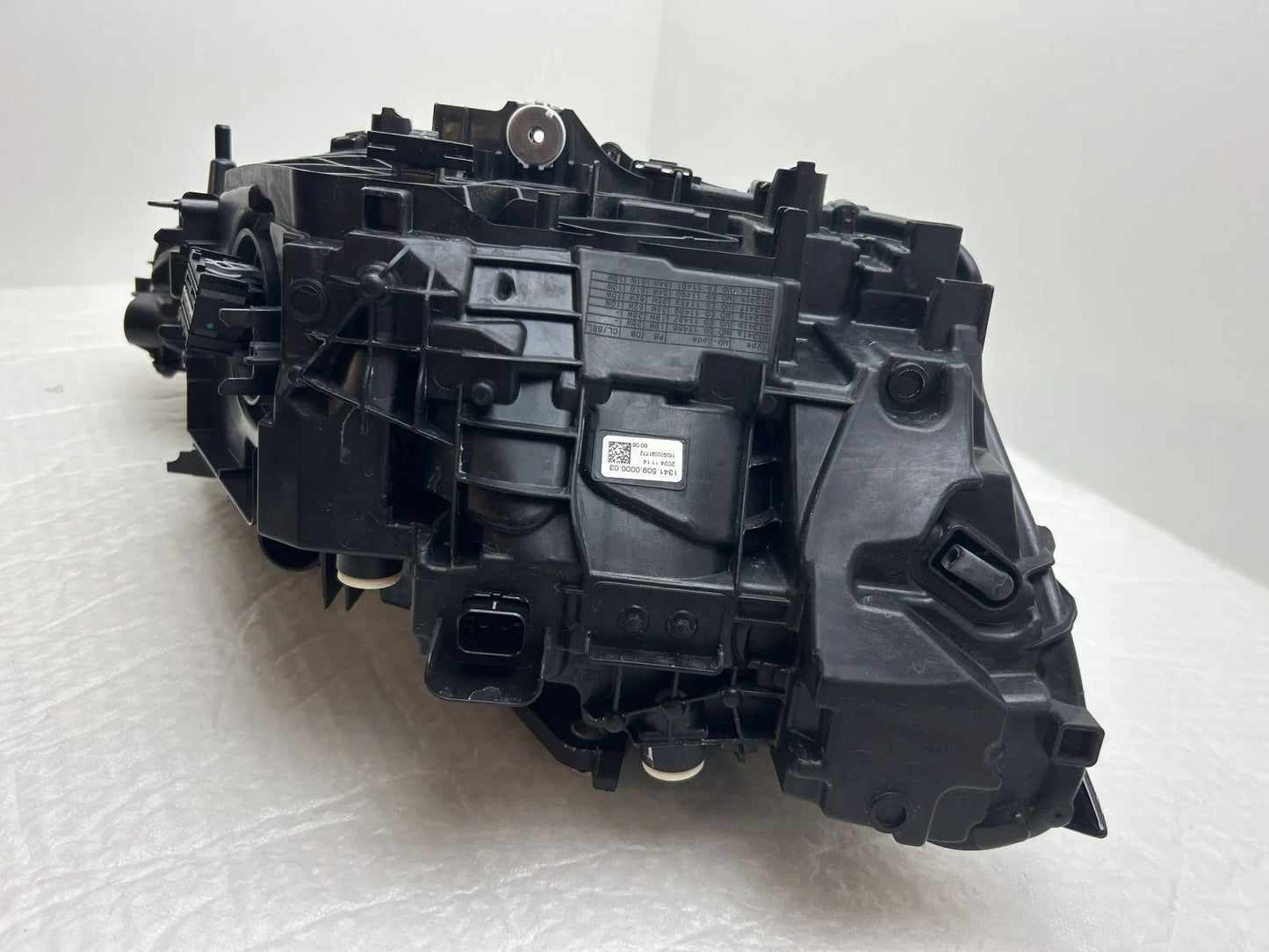 Original BMW 4er G22 G23 G26 LED Scheinwerfer links 5A3B303