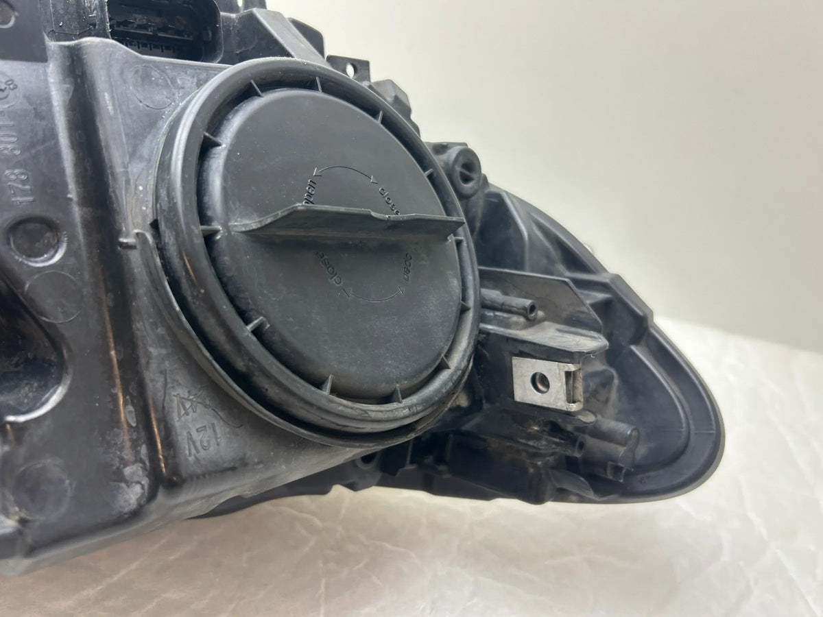 Original BMW 1er F20 F21 Xenon Scheinwerfer links 7229677