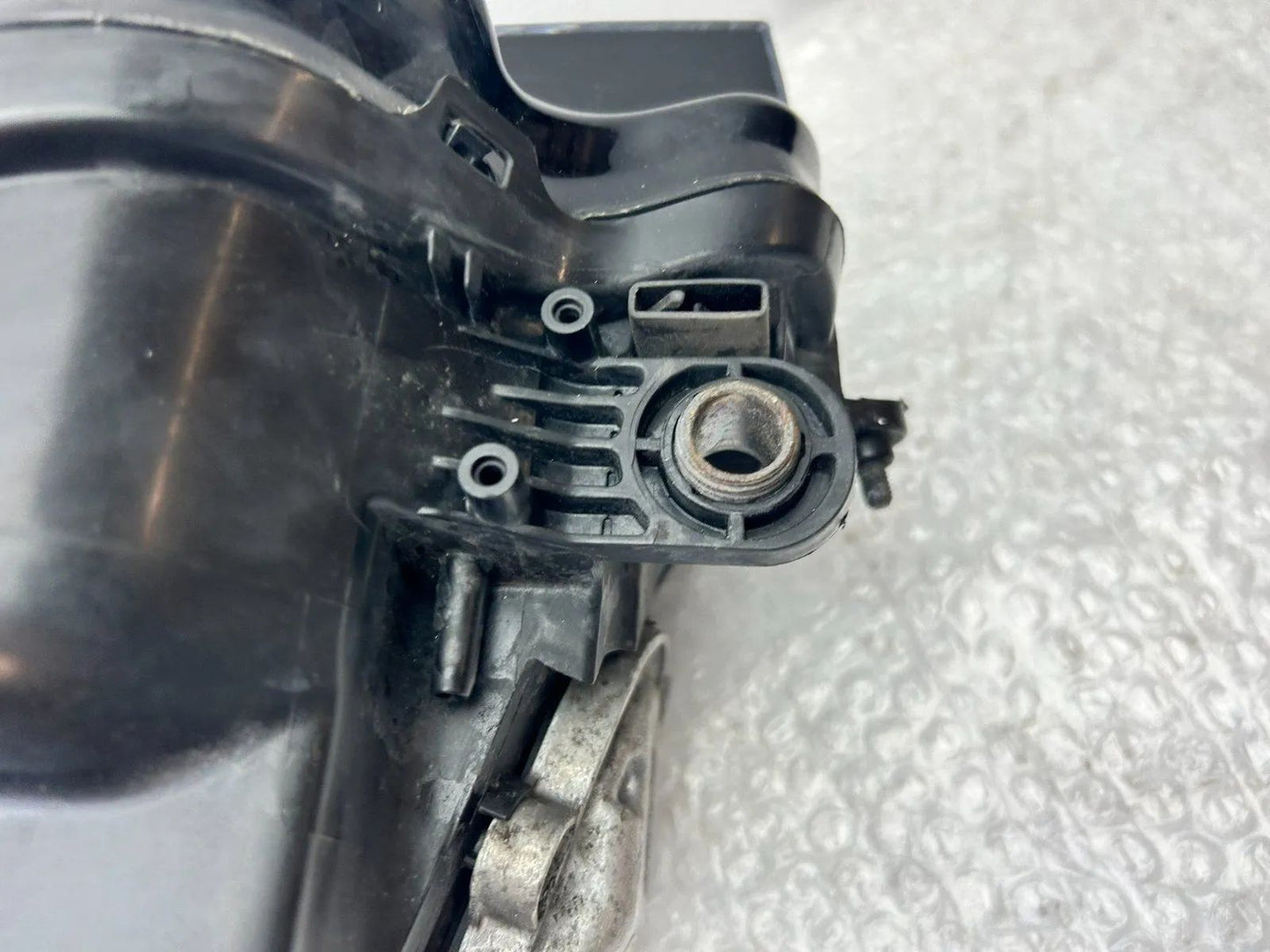 Original VW Golf Sportsvan LED Scheinwerfer rechts 517941082