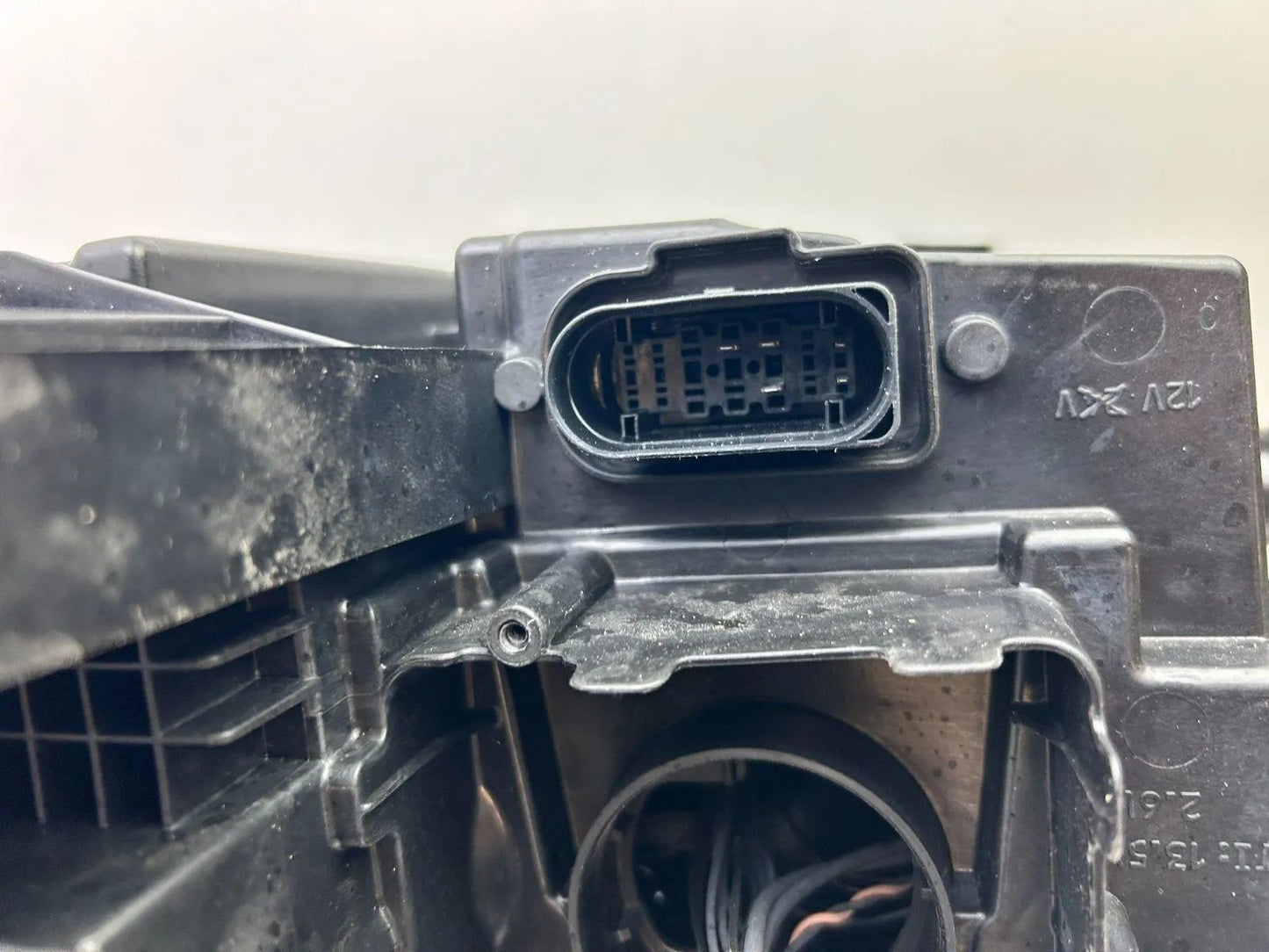 Original VW Passat B9 LED Scheinwerfer rechts 3J1941006