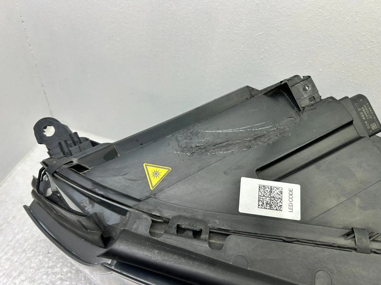 Mercedes W222 S-Klasse LED Scheinwerfer links A2229061302