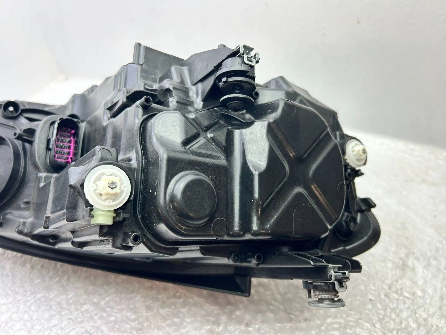 Original VW Golf VII 7 LED Scheinwerfer links 5G1941035L