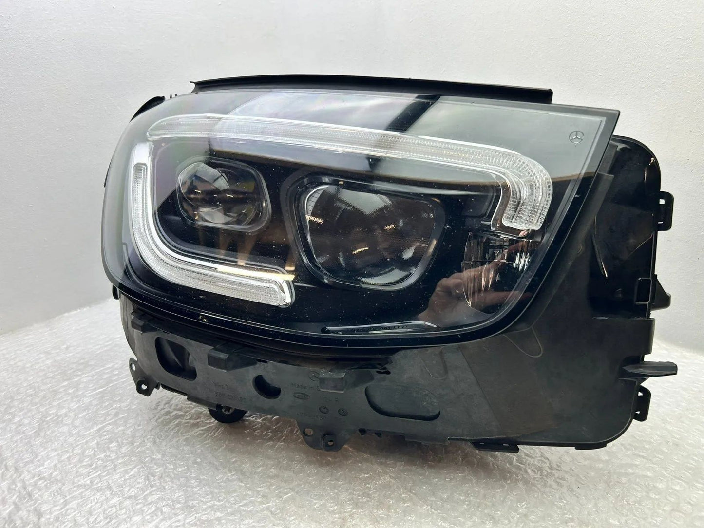 Original Mercedes W253 GLC LED Scheinwerfer rechts A2539065003
