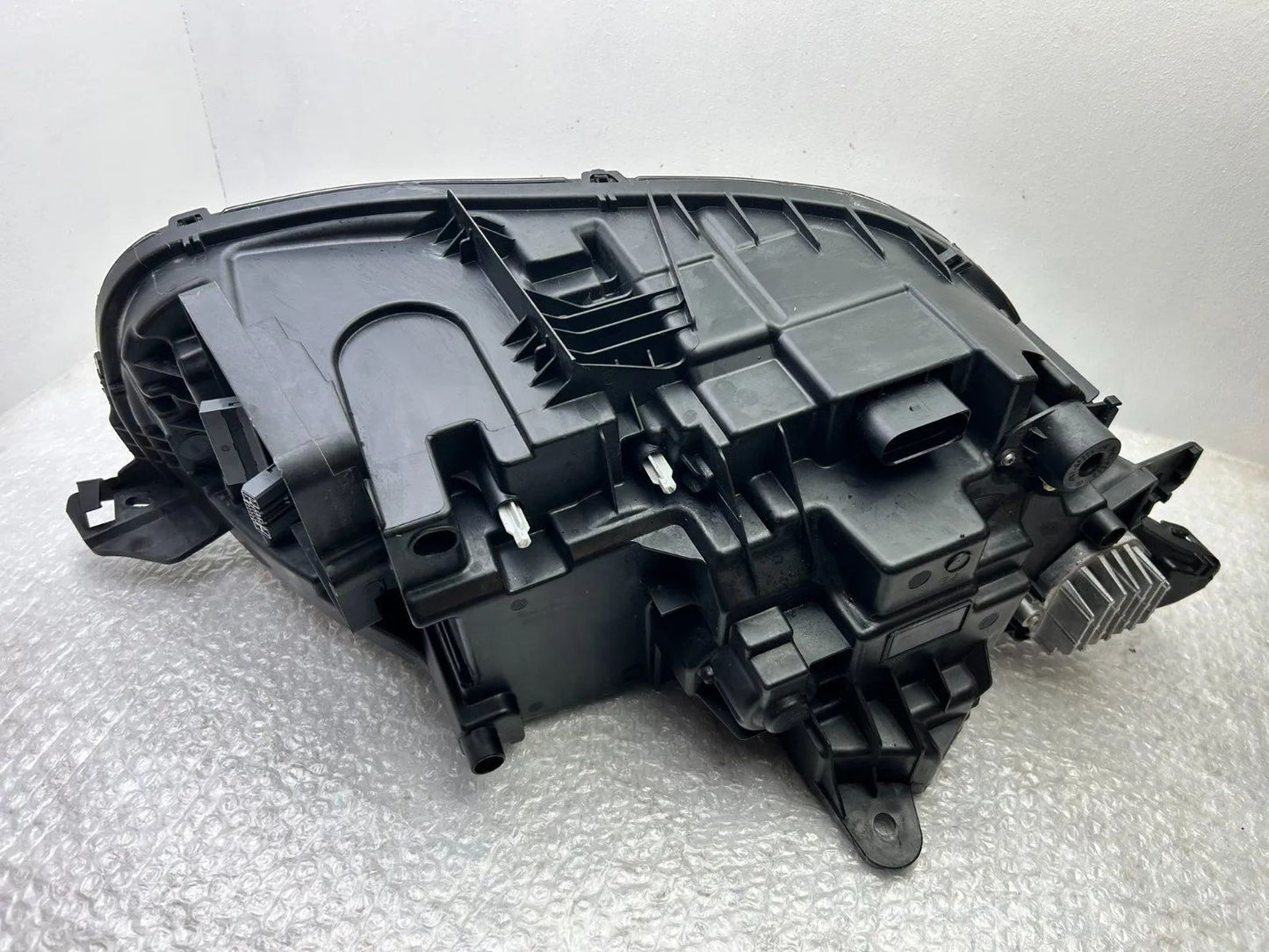 Original Volvo XC90 II LED Scheinwerfer links 31655702