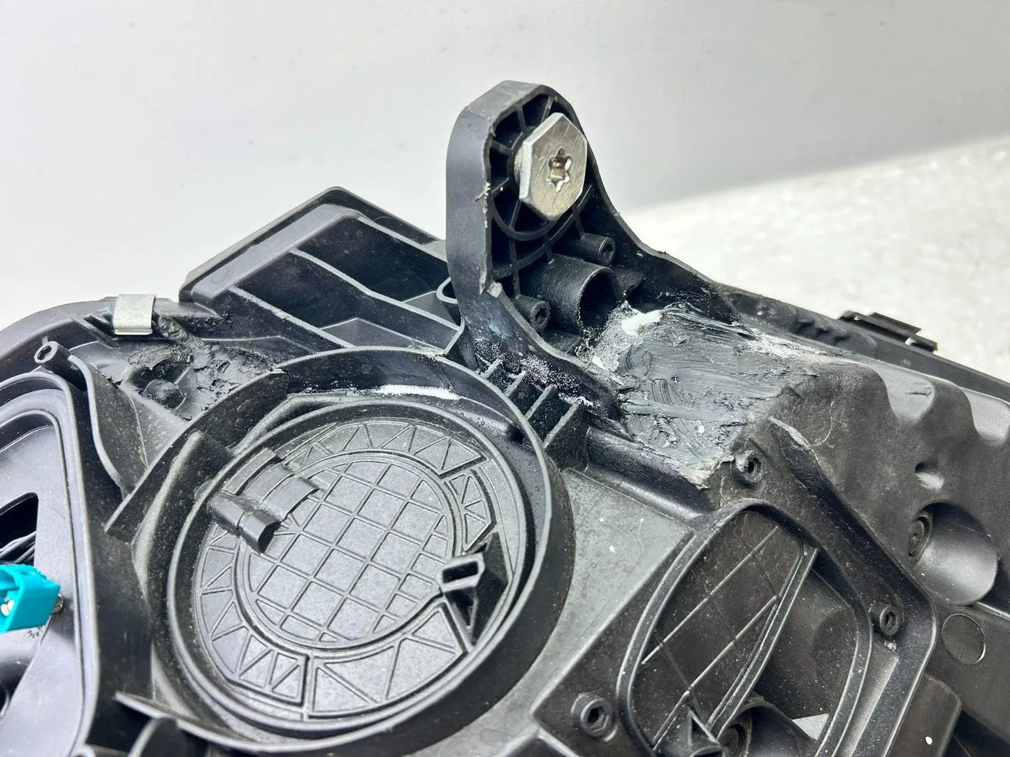 Original Mercedes W214 LED Scheinwerfer links A2149066102