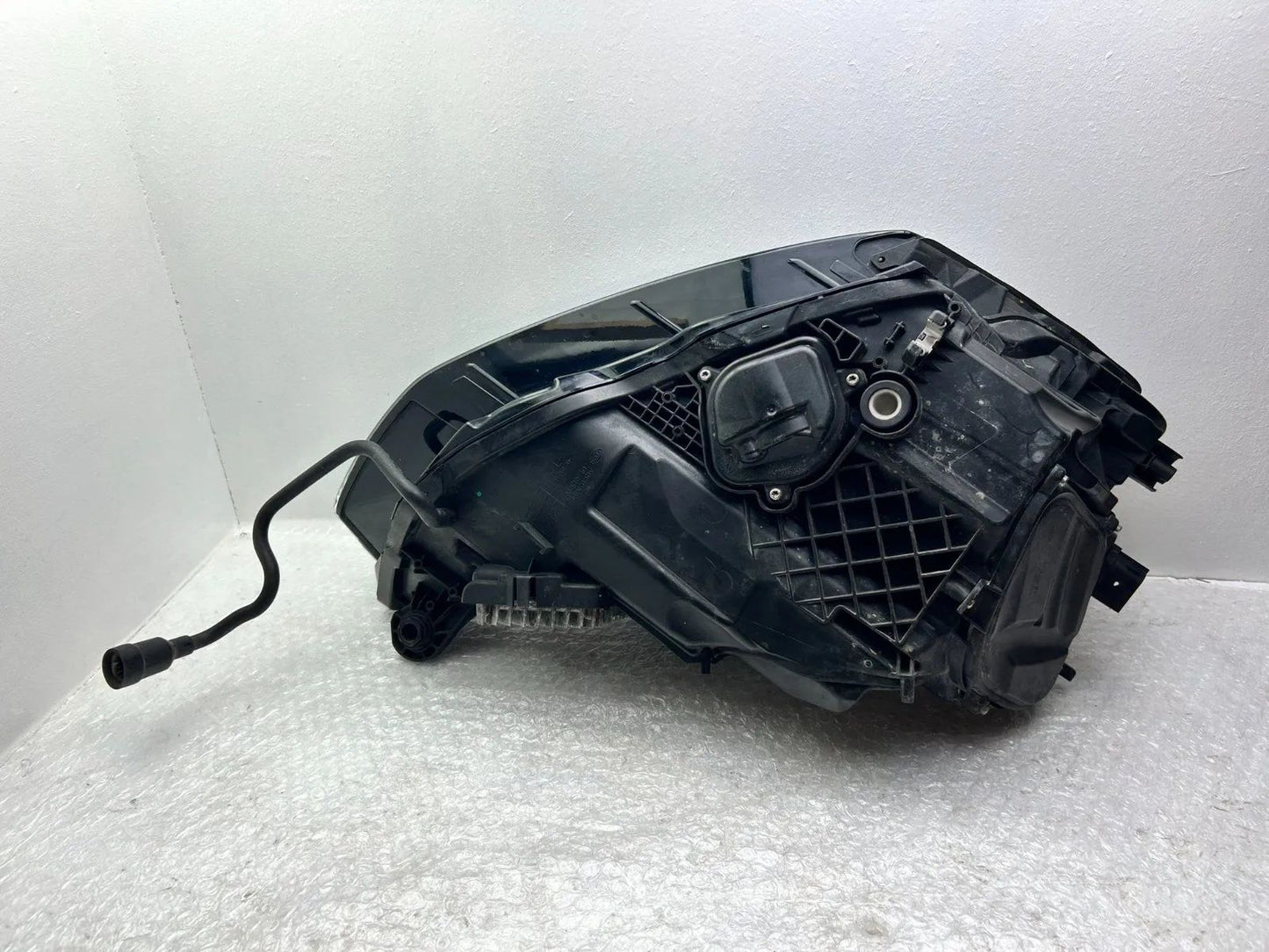 Original Audi A7 4K8 LED Laser Scheinwerfer links 4K8941085F