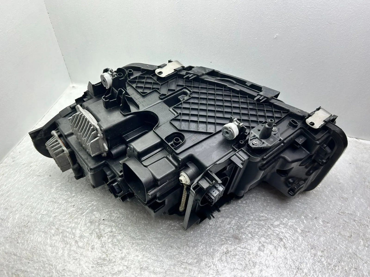 Original BMW 5er G30 G31 LED Laser Scheinwerfer rechts 5A388D6