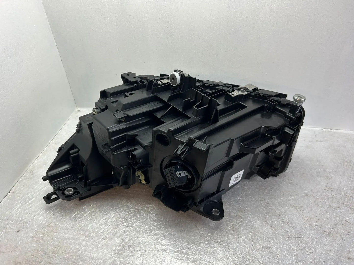 Original BMW 5er G60 G61 LED Scheinwerfer rechts 5A798D2