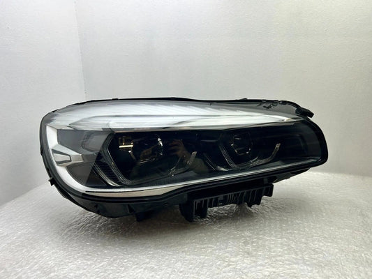 BMW 2er Active Tourer F45 LED Scheinwerfer rechts 8738642 5A32DF8