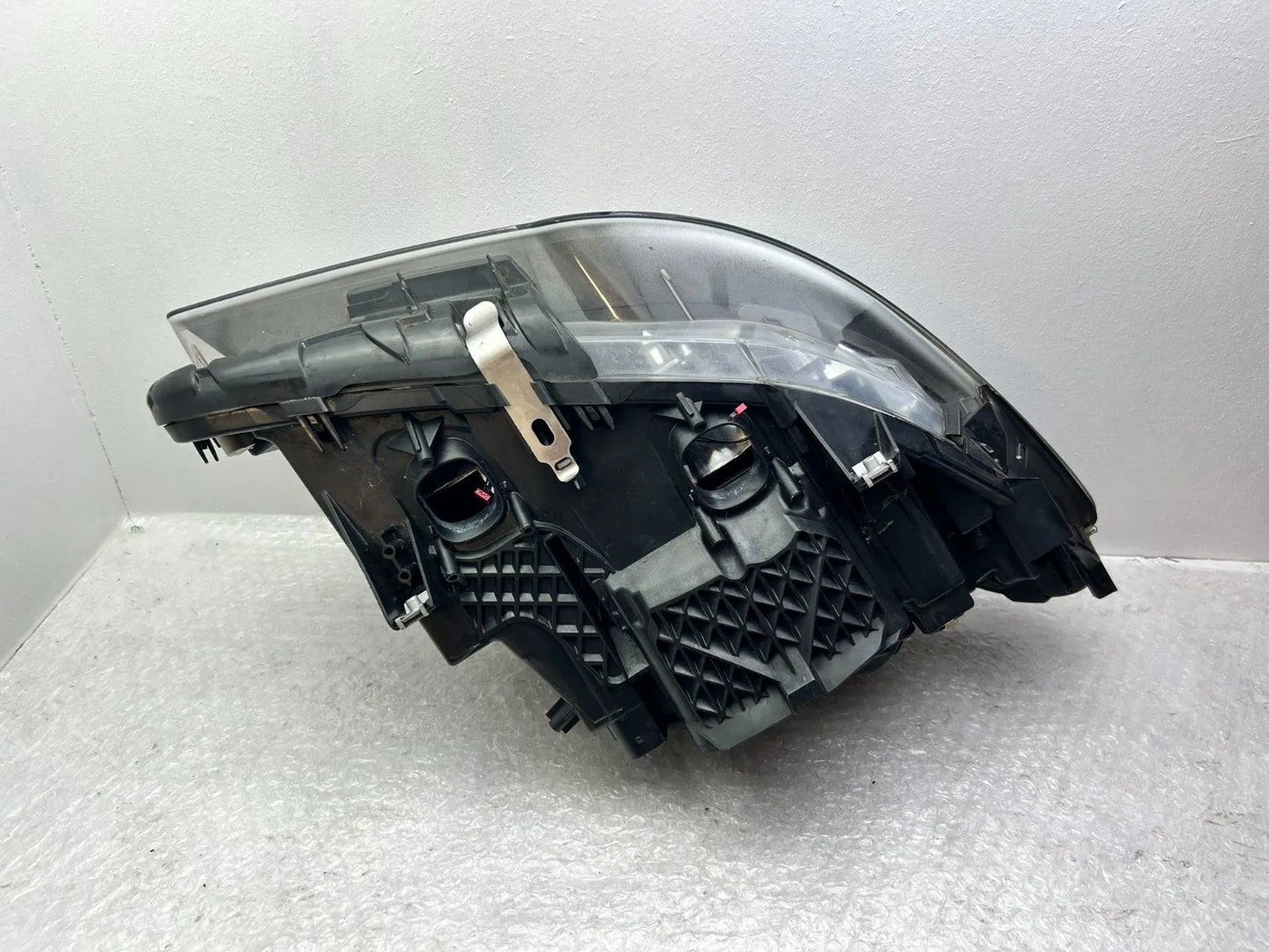 Original BMW 5er F10 F11 Bi-Xenon Scheinwerfer links 7343911