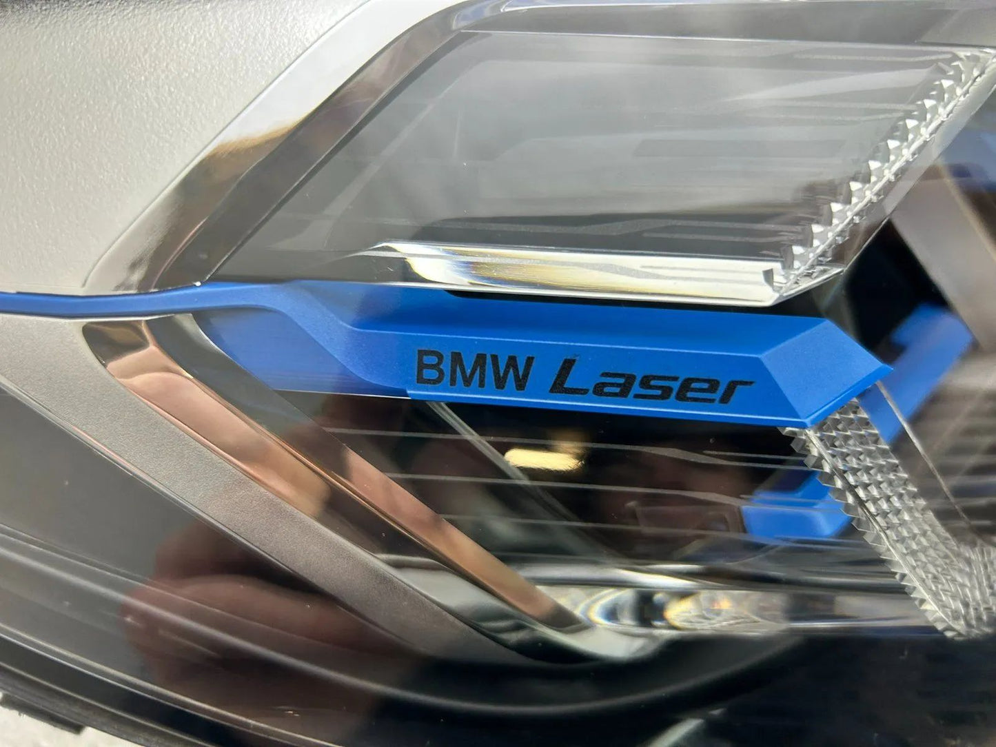 Original BMW X3 G01 G02 LED Laser Scheinwerfer rechts 5A29218